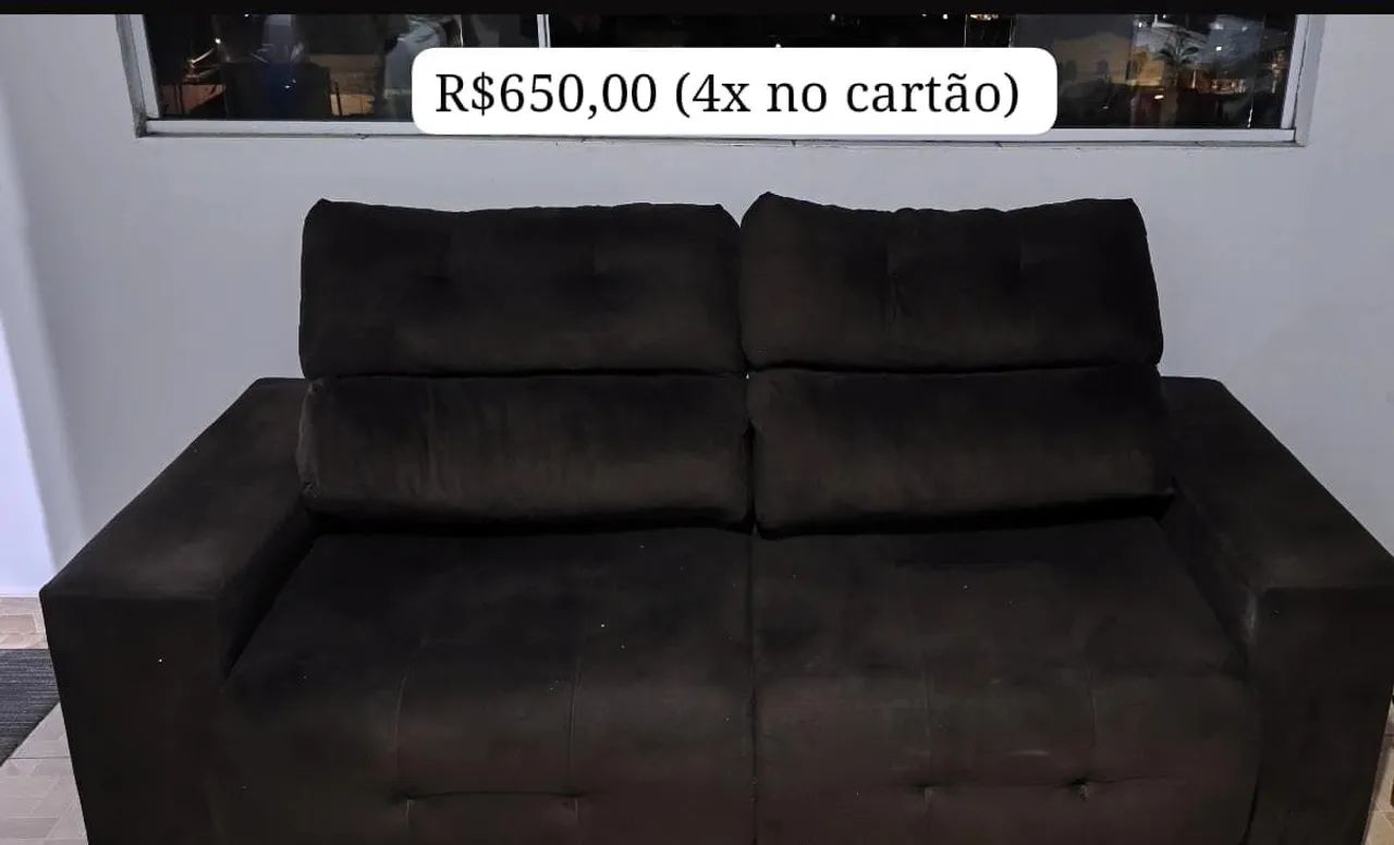 Sofá 
