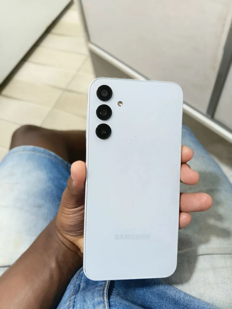 Galaxy a15