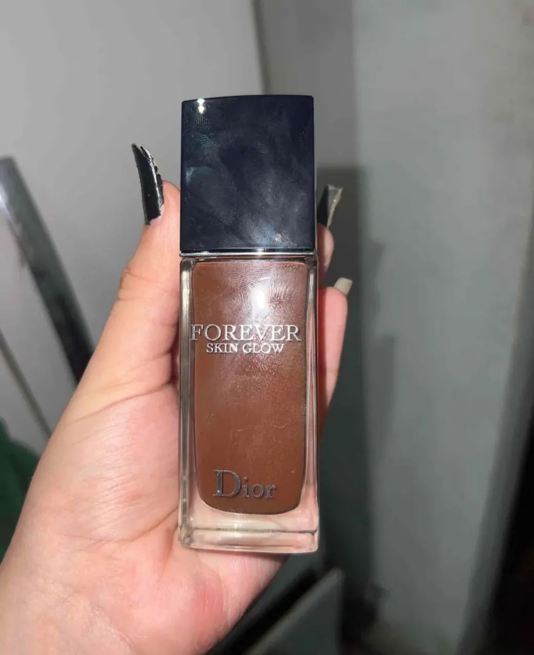 Base Dior cor 9N - Foto 3