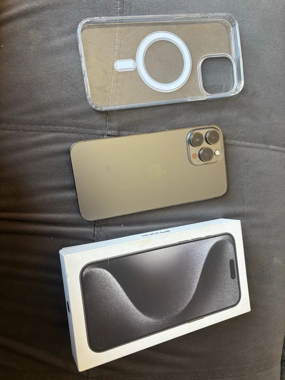 Iphone 13 pro max 256gb