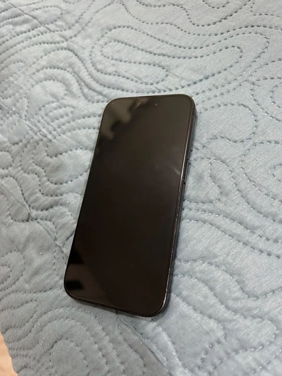 iPhone 15 pro 128gb - Foto 2