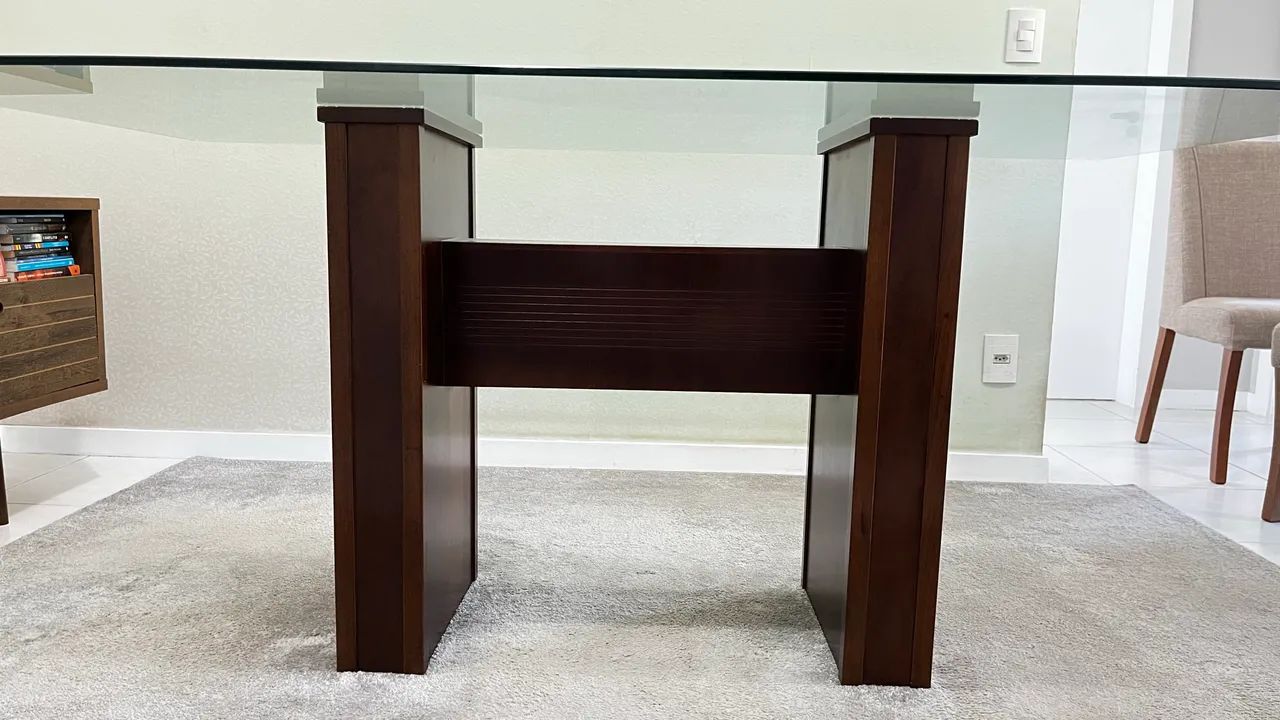 Mesa de Jantar - Foto 4