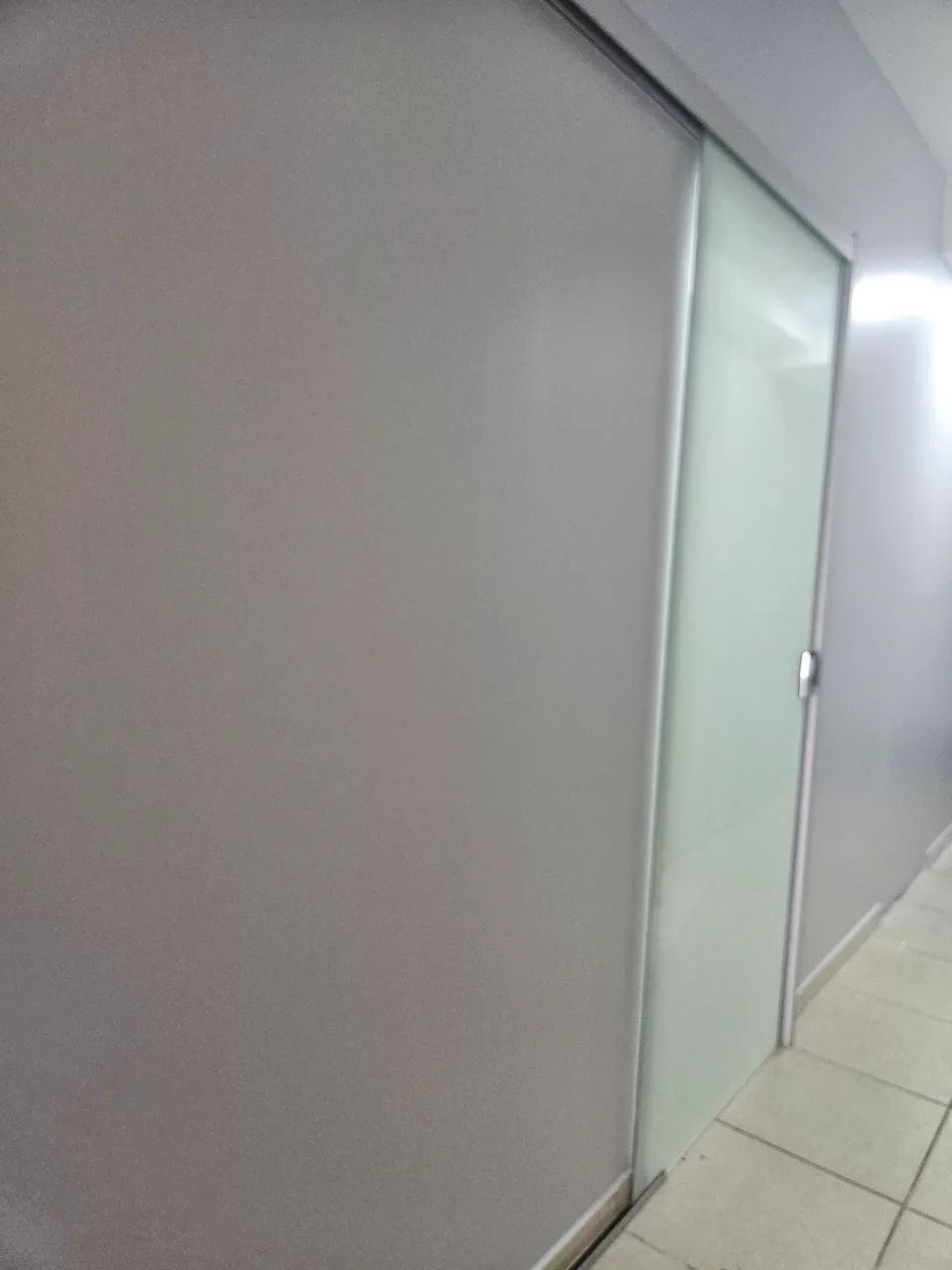 Porta de vidro - Foto 2