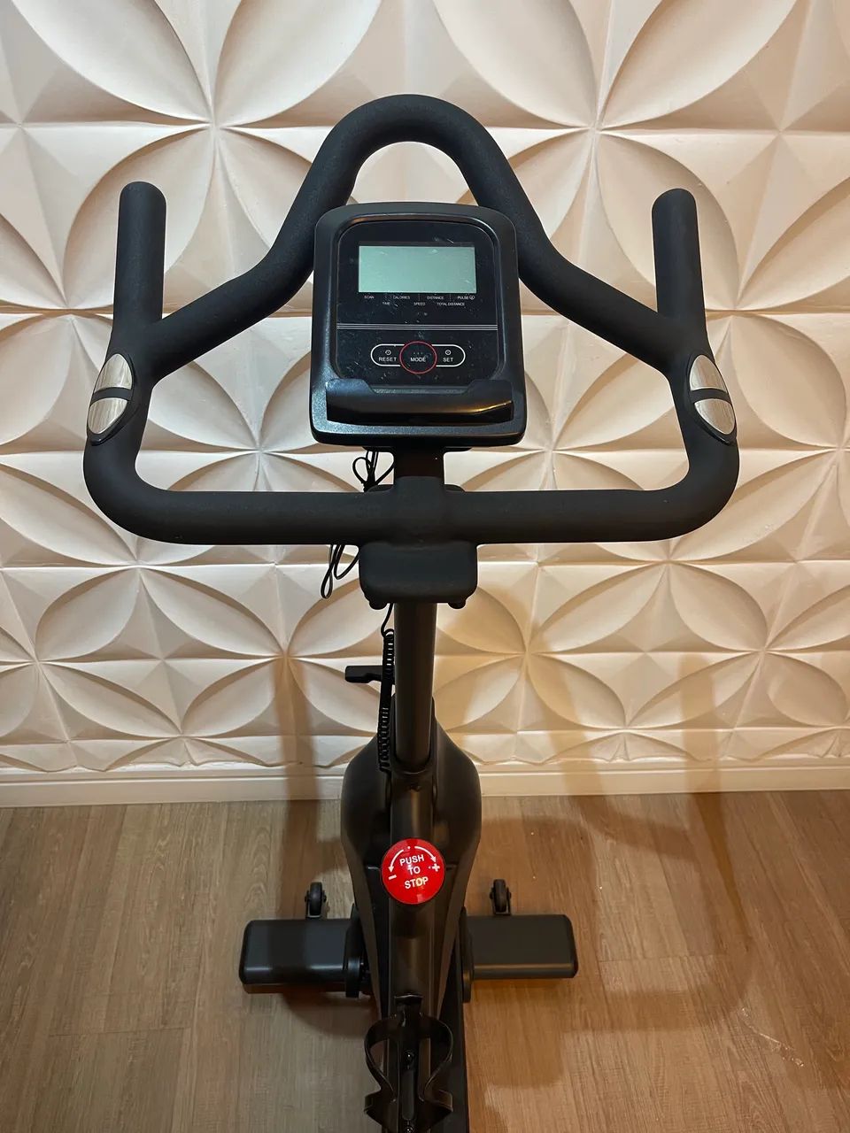 Bicicleta Spinning Ergométrica  - Foto 3