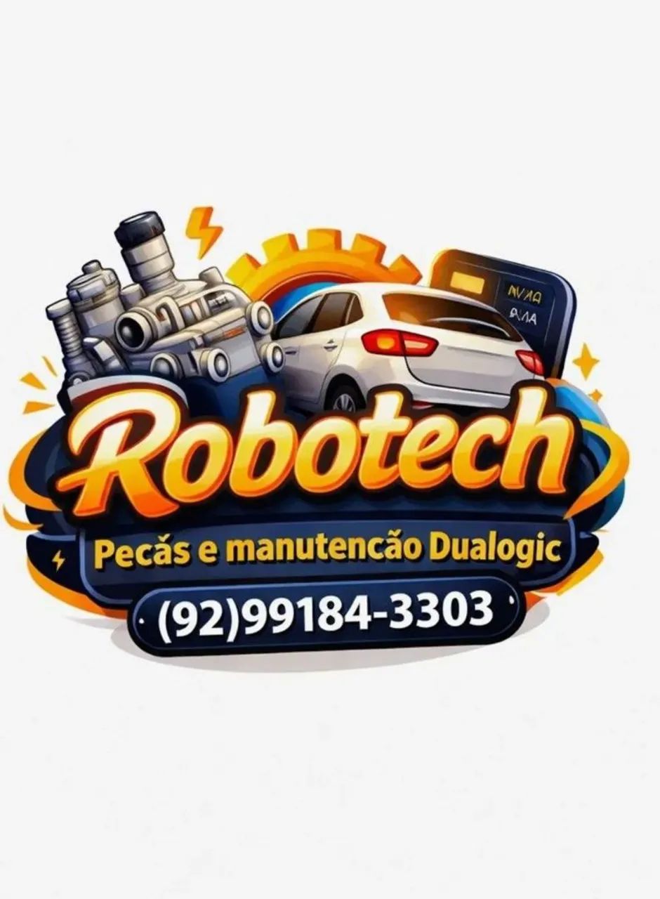 Serviço em Dualogic / i-Motion - Foto 3