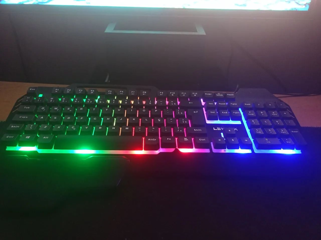Pc gamer i7 + GTX 1060 6gb - Foto 3
