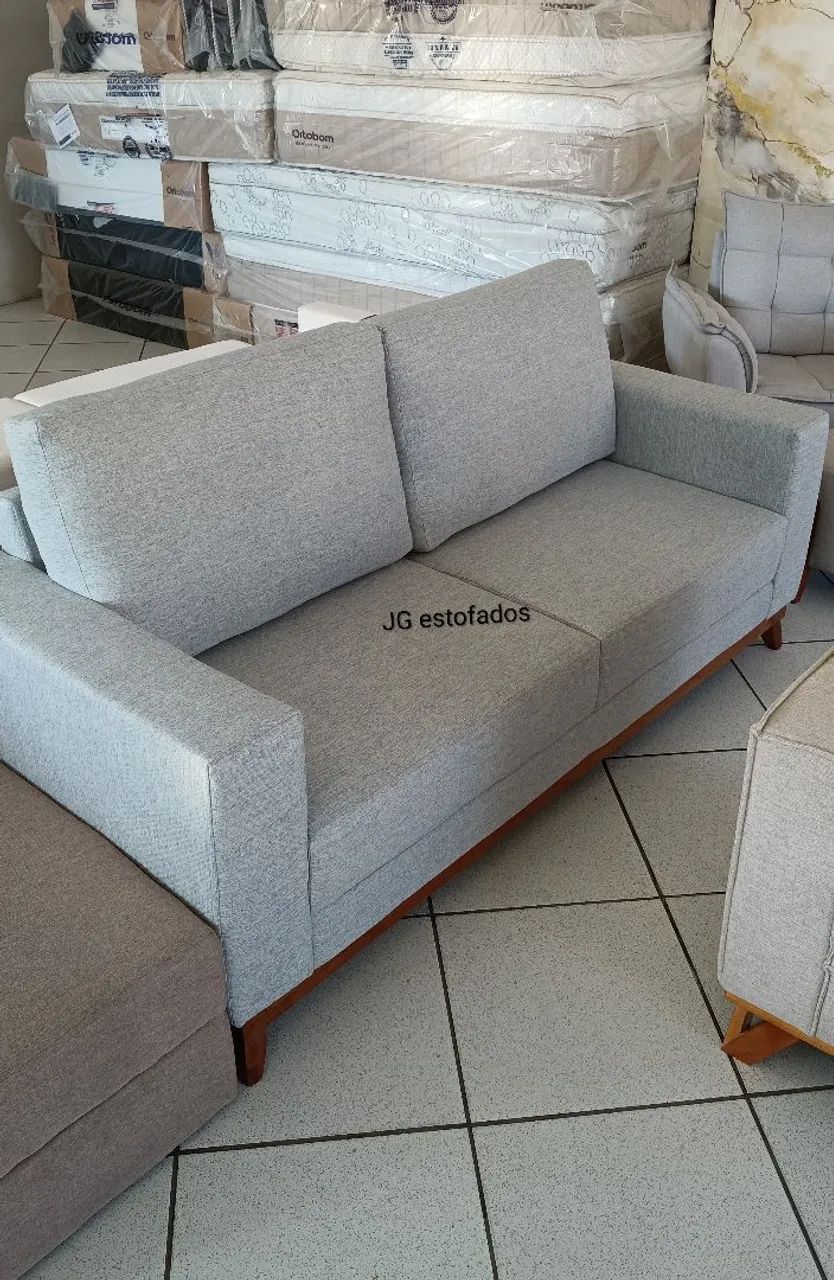Fábrica de sofa - Foto 4