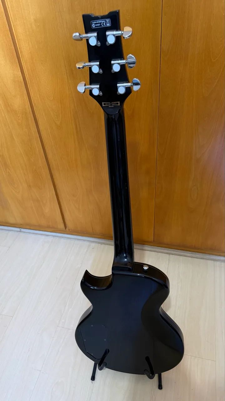 Guitarra Ibanez Art 100 - Foto 2
