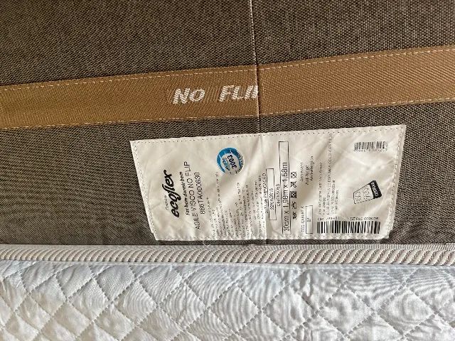 Cama box Queen  - Foto 4