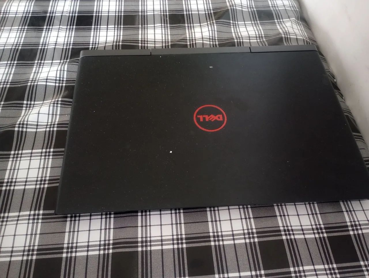 Notebook Gamer Dell