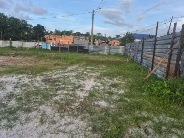 ÓTIMO TERRENO NA CIDADE NOVA DE ESQUINA