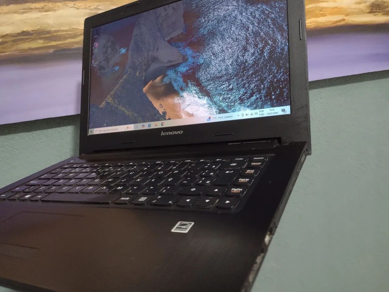 Lenovo Core i5 1Tb 5Gb Windows 10