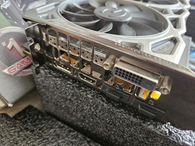 EVGA 1080ti - Foto 2