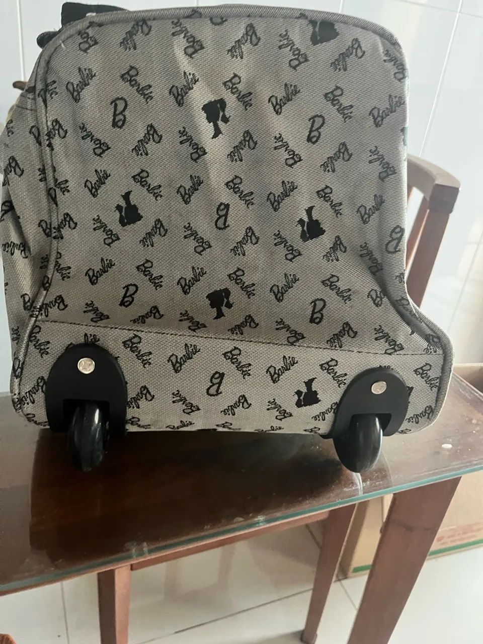 Bolsa da primícias  - Foto 5