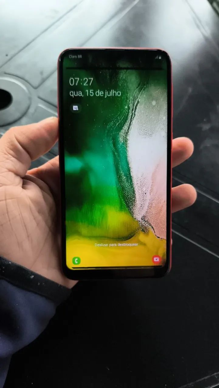 A10 - Foto 2