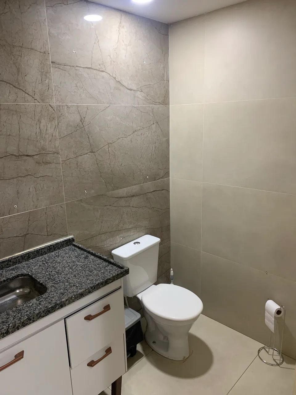 Sala Comercial Pronta Para Uso Praia de Itaparica VV  - Foto 4