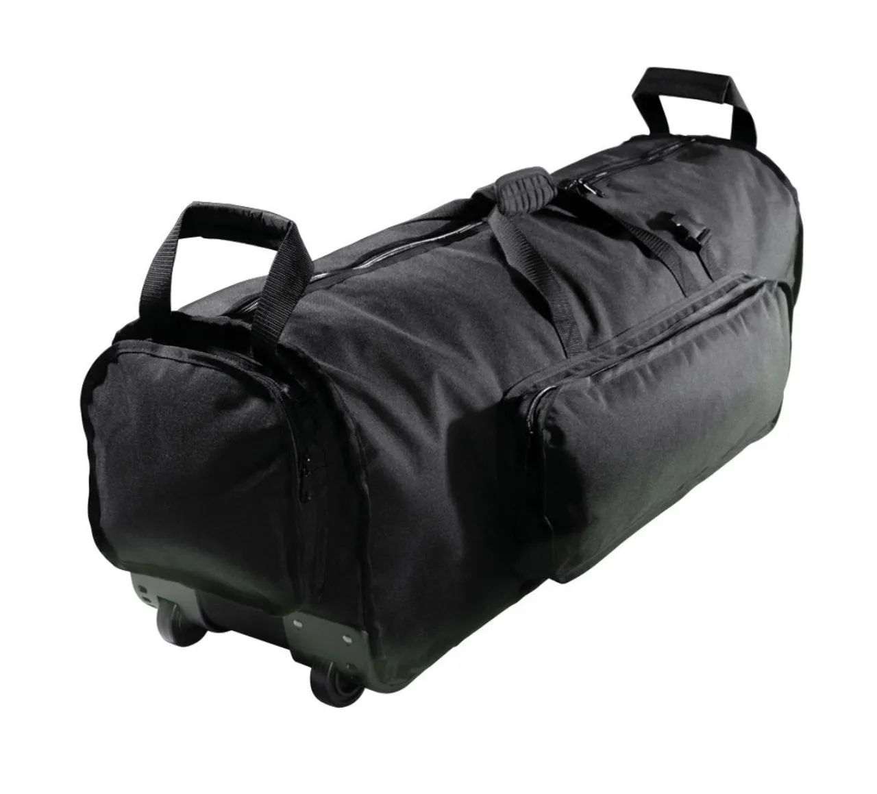 BAG DE FERRAGEM DE BATERIA  - Foto 5