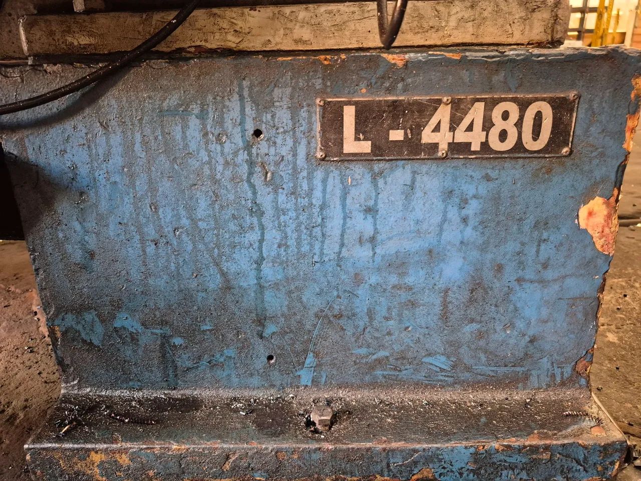 Torno mecânico clever 1100 x 2000mm - Foto 3