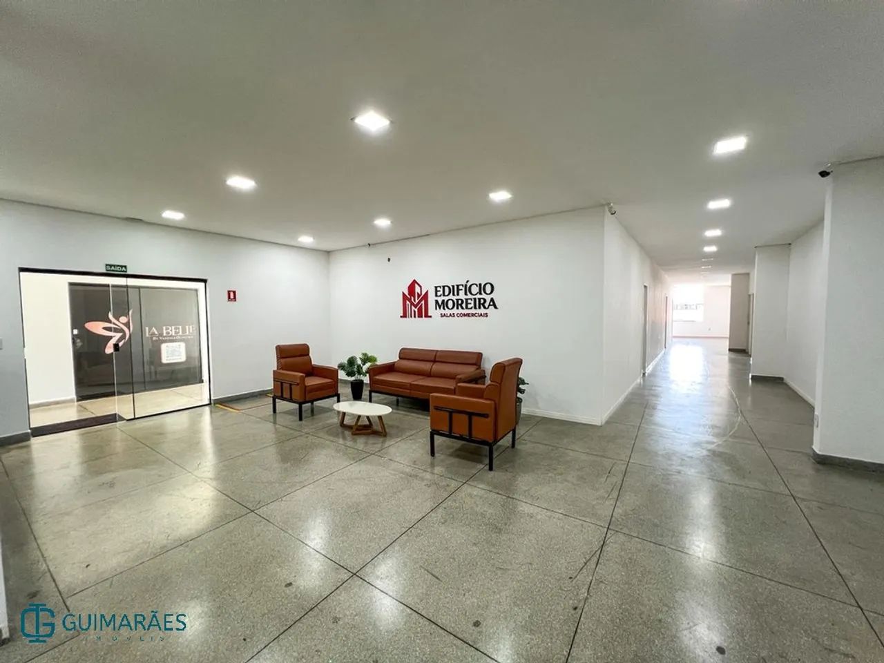 Salas Comerciais para Locação  Edifício Comercial no 3º Andar - Foto 6
