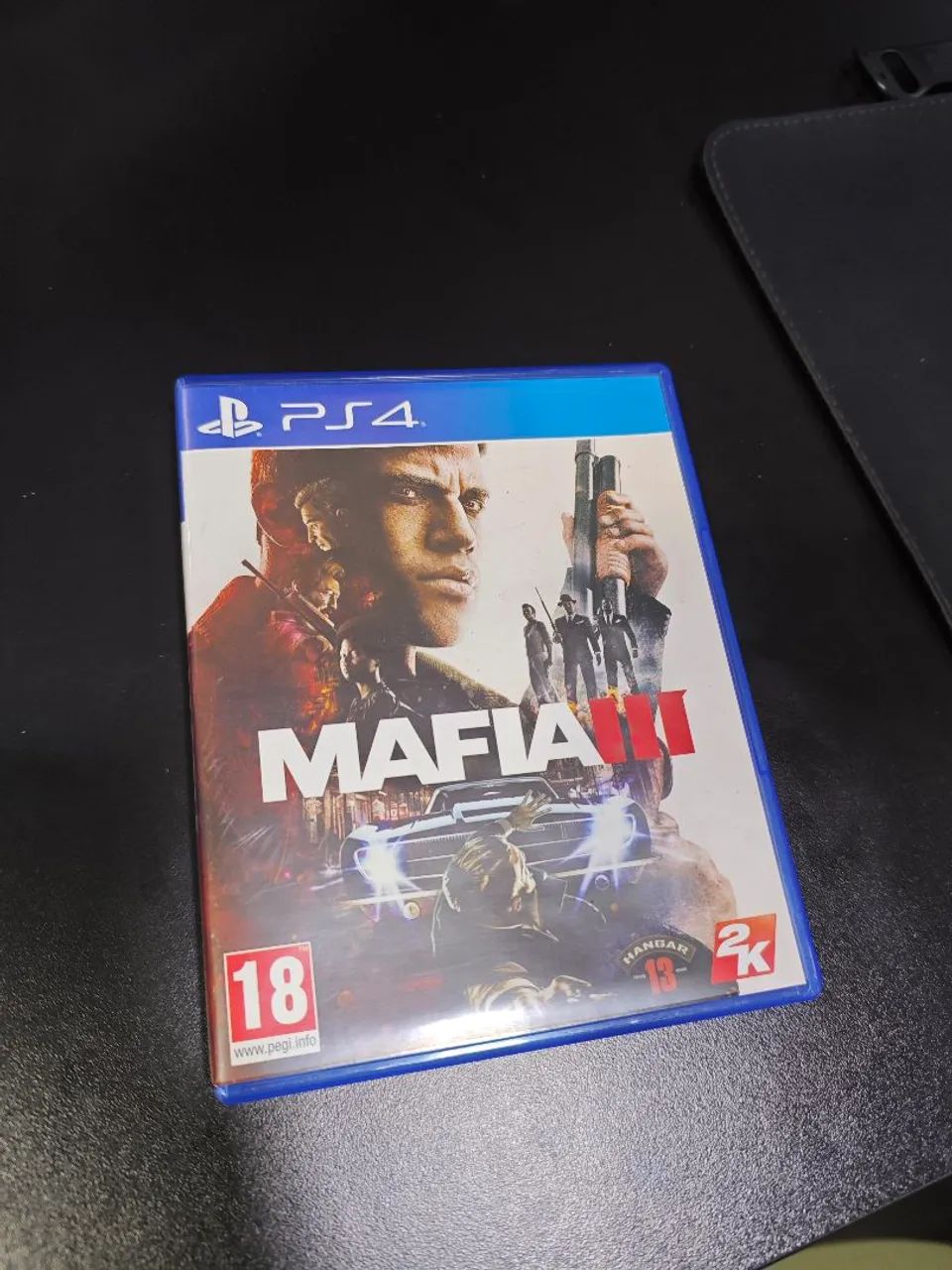 Mafia 3