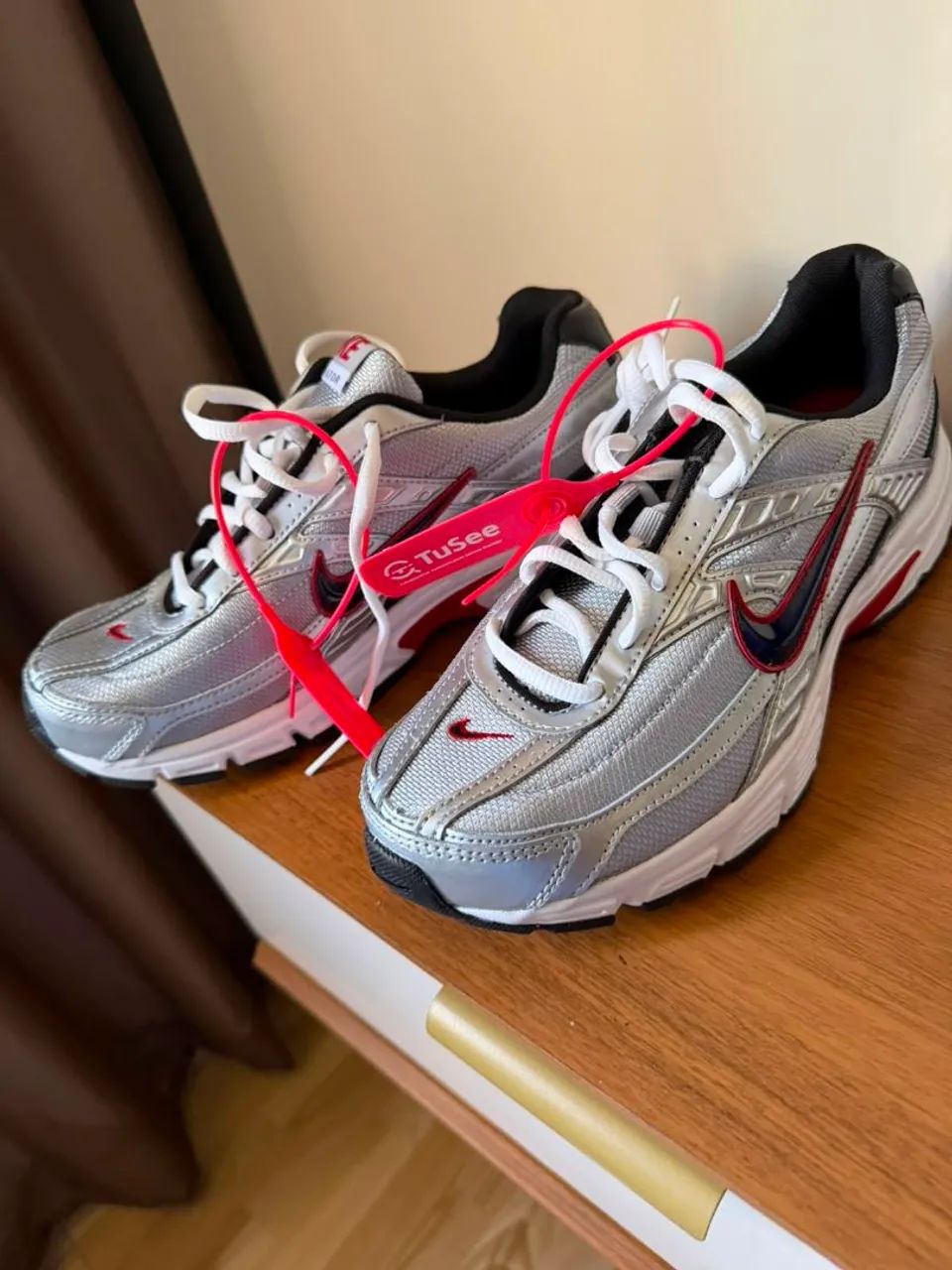 Tênis nike  - Foto 3