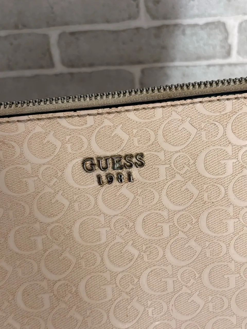 Bolsa Guess  - Foto 4