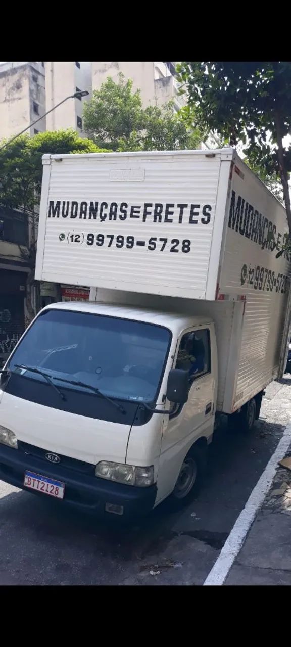 Mudança fretes e carreto  - Foto 4