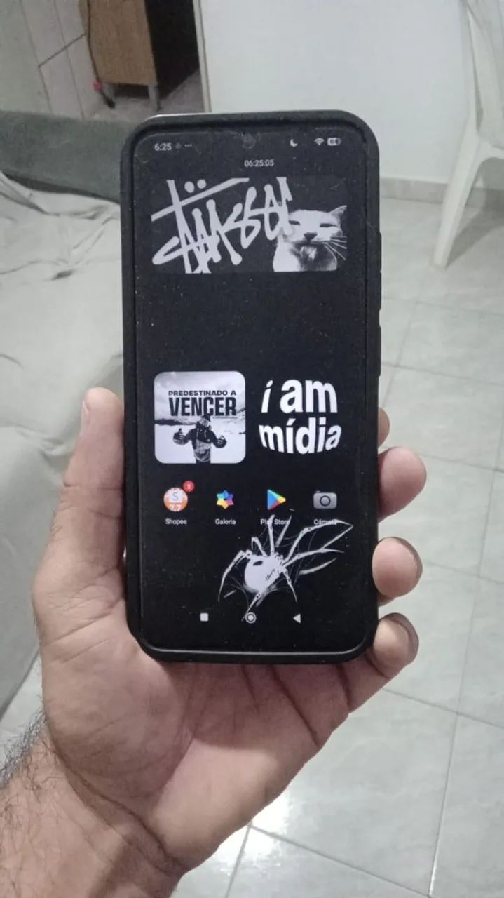 Redmi 12 c