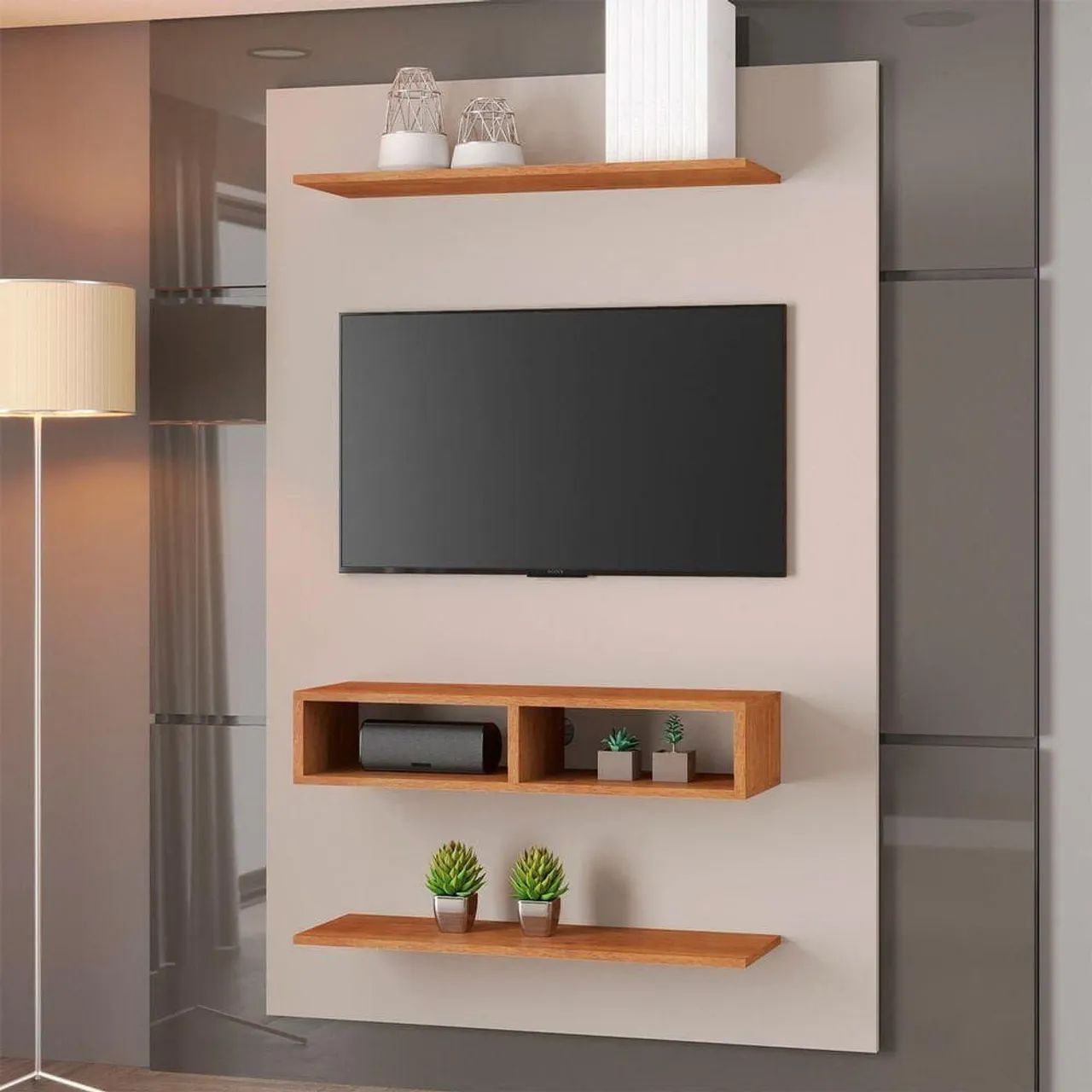 Painel byte ate 43 polegadas EM ESTOQUE