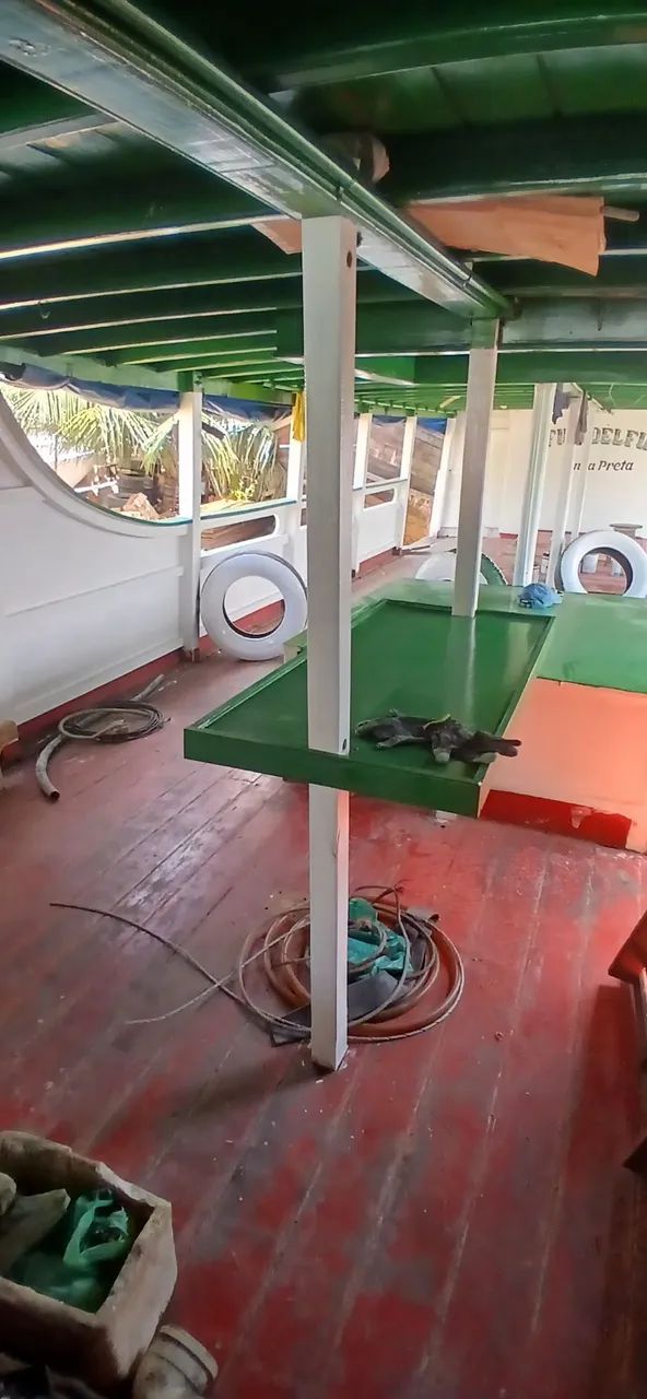 Barco venda * (* - Foto 3