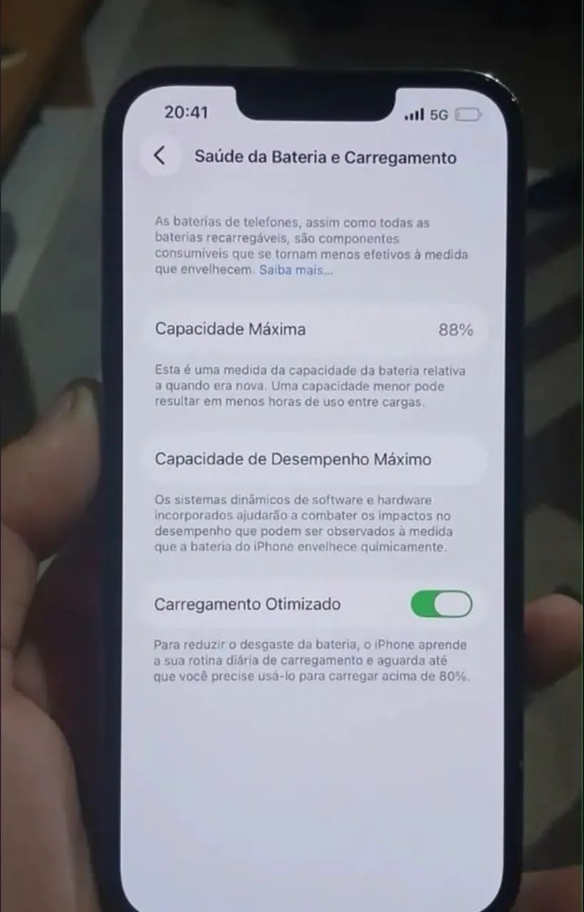 iPhone 13 Pro 256gb - Foto 3