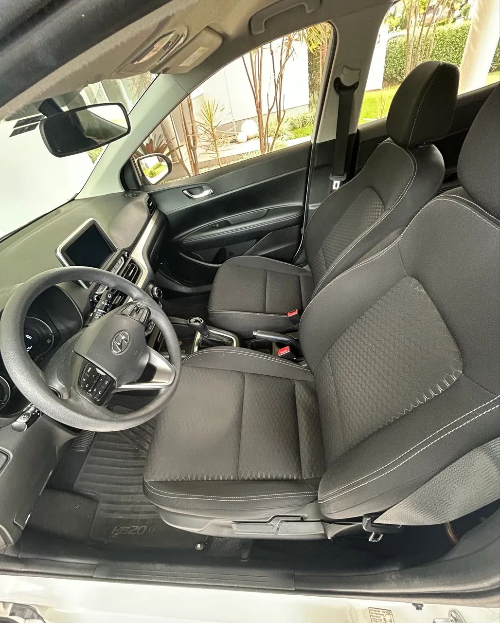Hyundai HB20 Evolution 1.0 TB Flex 12V AUT 2020 - Foto 3