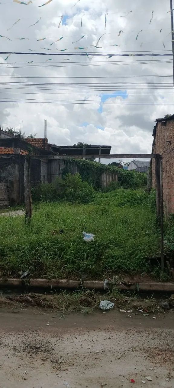 Vendo Terreno Em Vigia/Pa - Foto 4