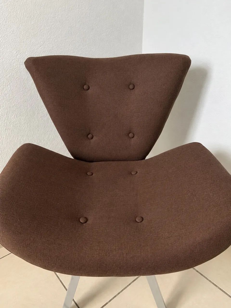 Mesa nova, ventilador e poltrona  - Foto 3