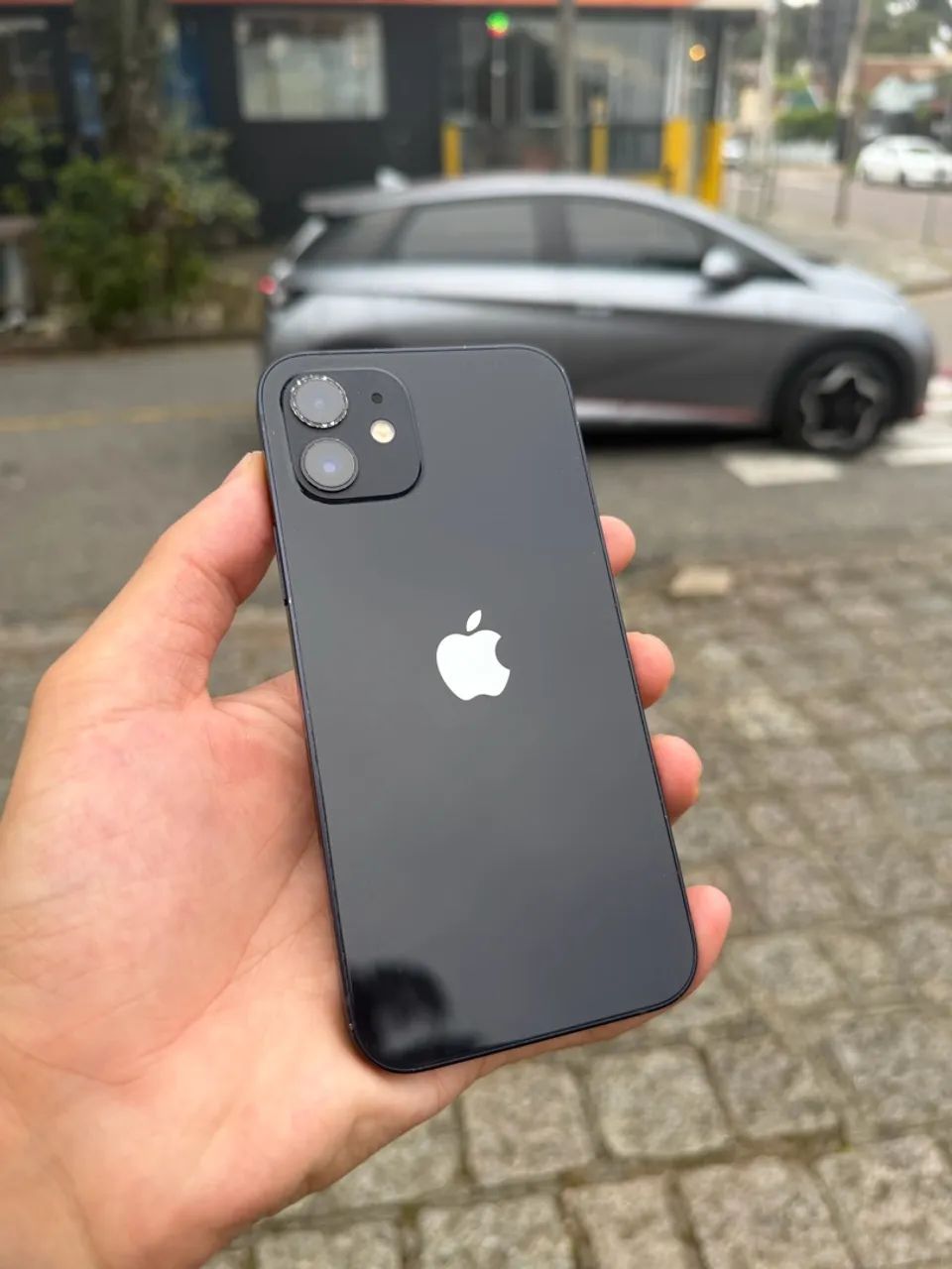 IPHONE 12 128 GB - Foto 2