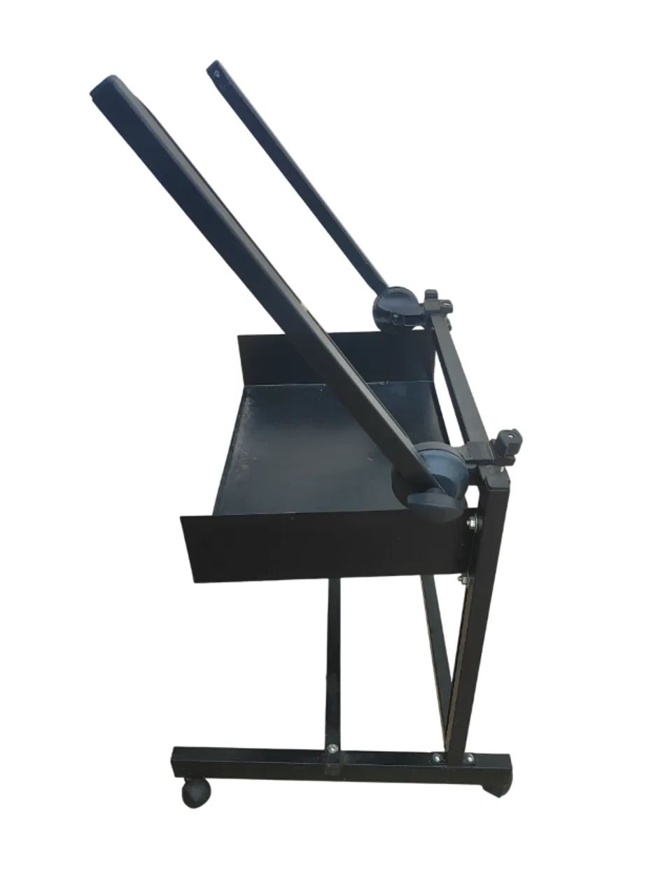 Rack para mesa de som e potência - Foto 4