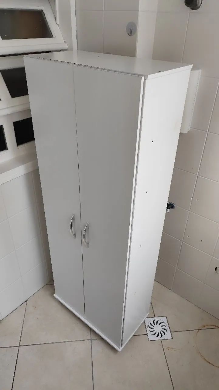 Armário multiuso pouco usado - Foto 3