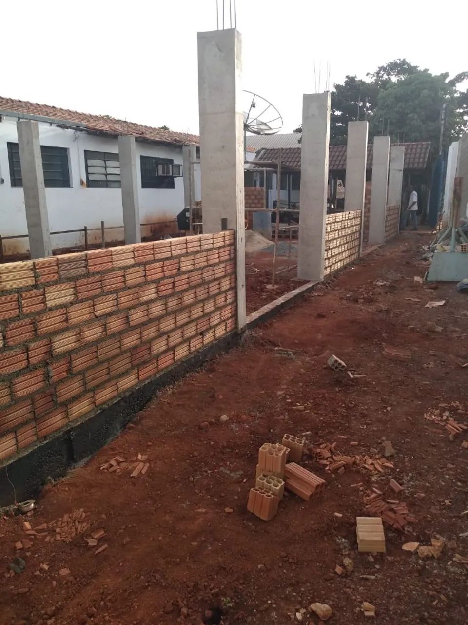 PEDREIRO EM GOIÂNIA  - Foto 2