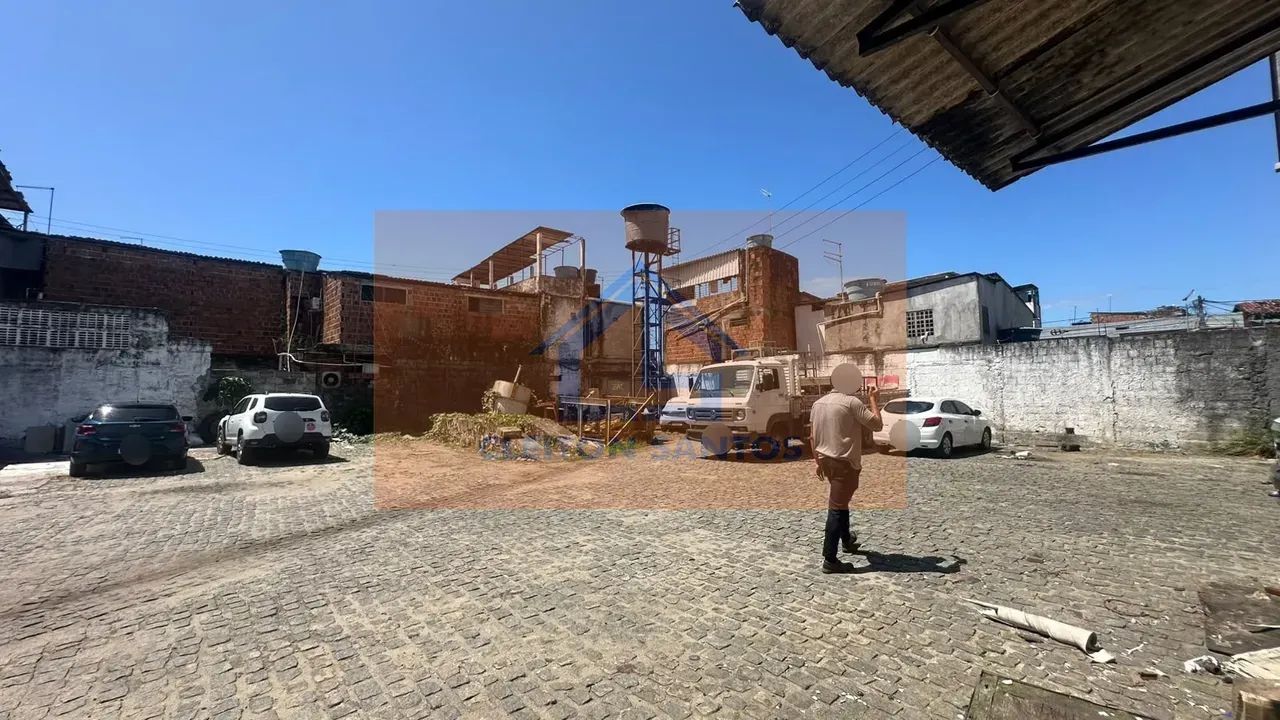 Galpão para locação nos Guararapes - Foto 3