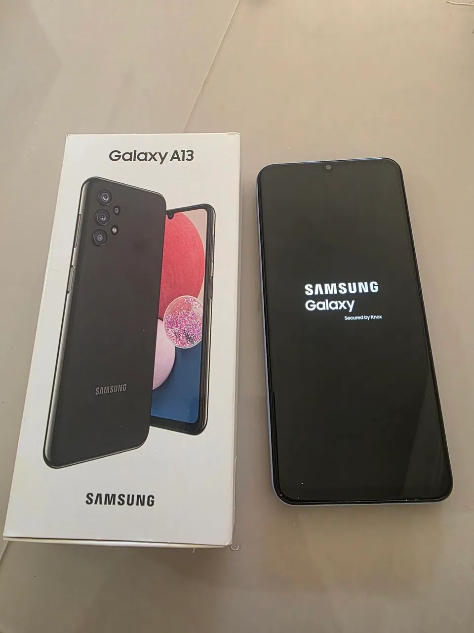SMART SAMS GALAXY A13 128GB  - Foto 2