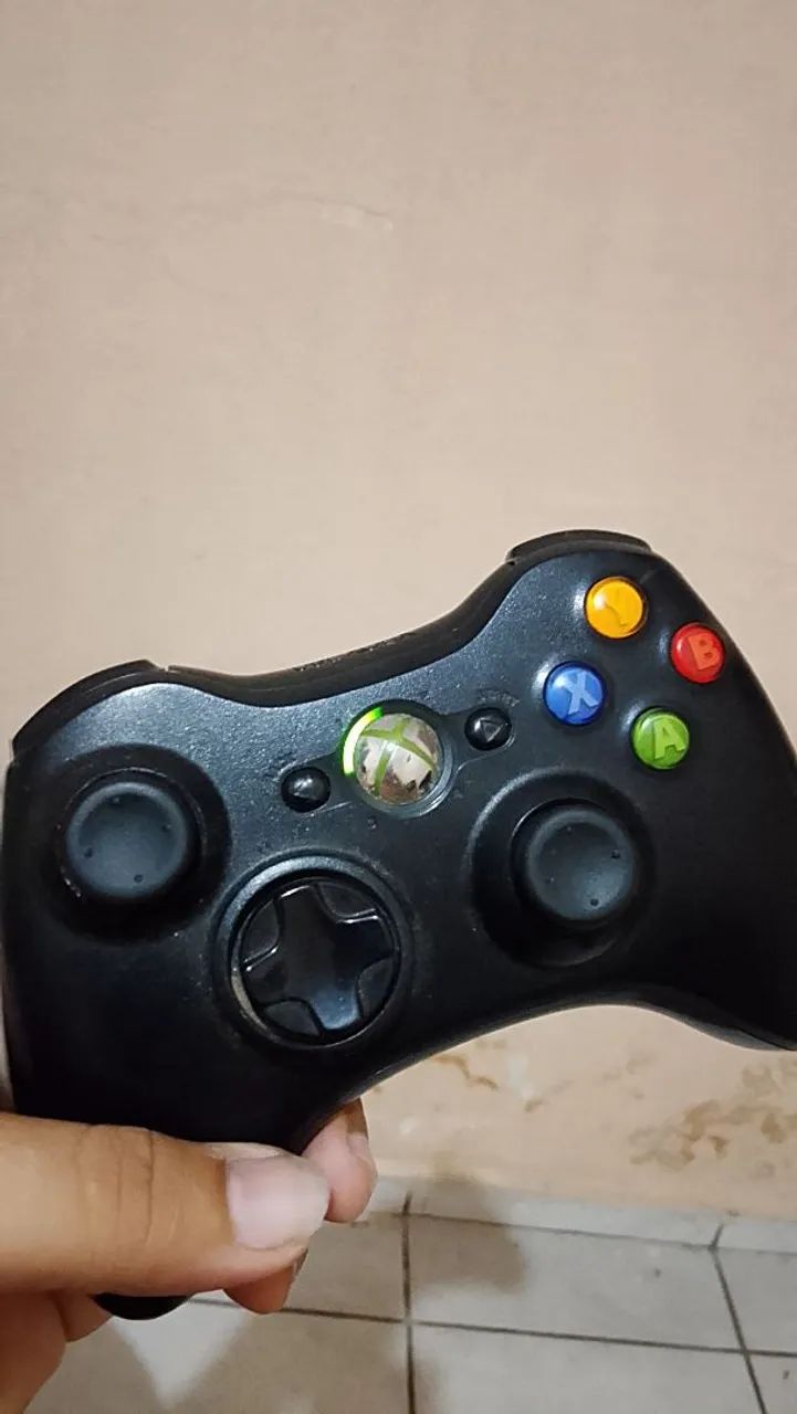 Xbox 360 desbloqueado  - Foto 2