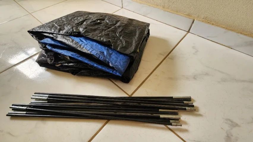 Barraca para acampamento407687038491709442