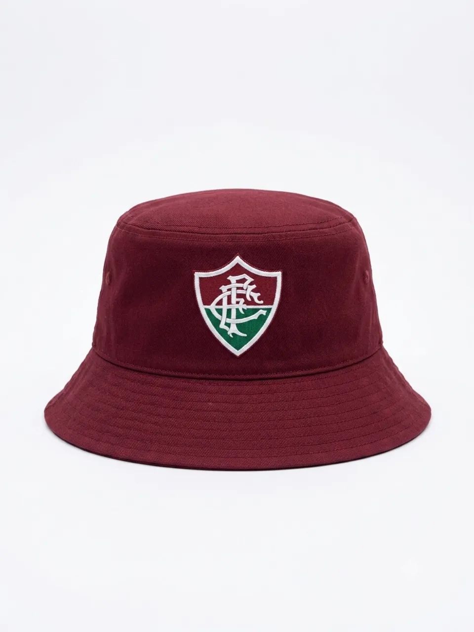 Chapéu Bucket Fluminense boné