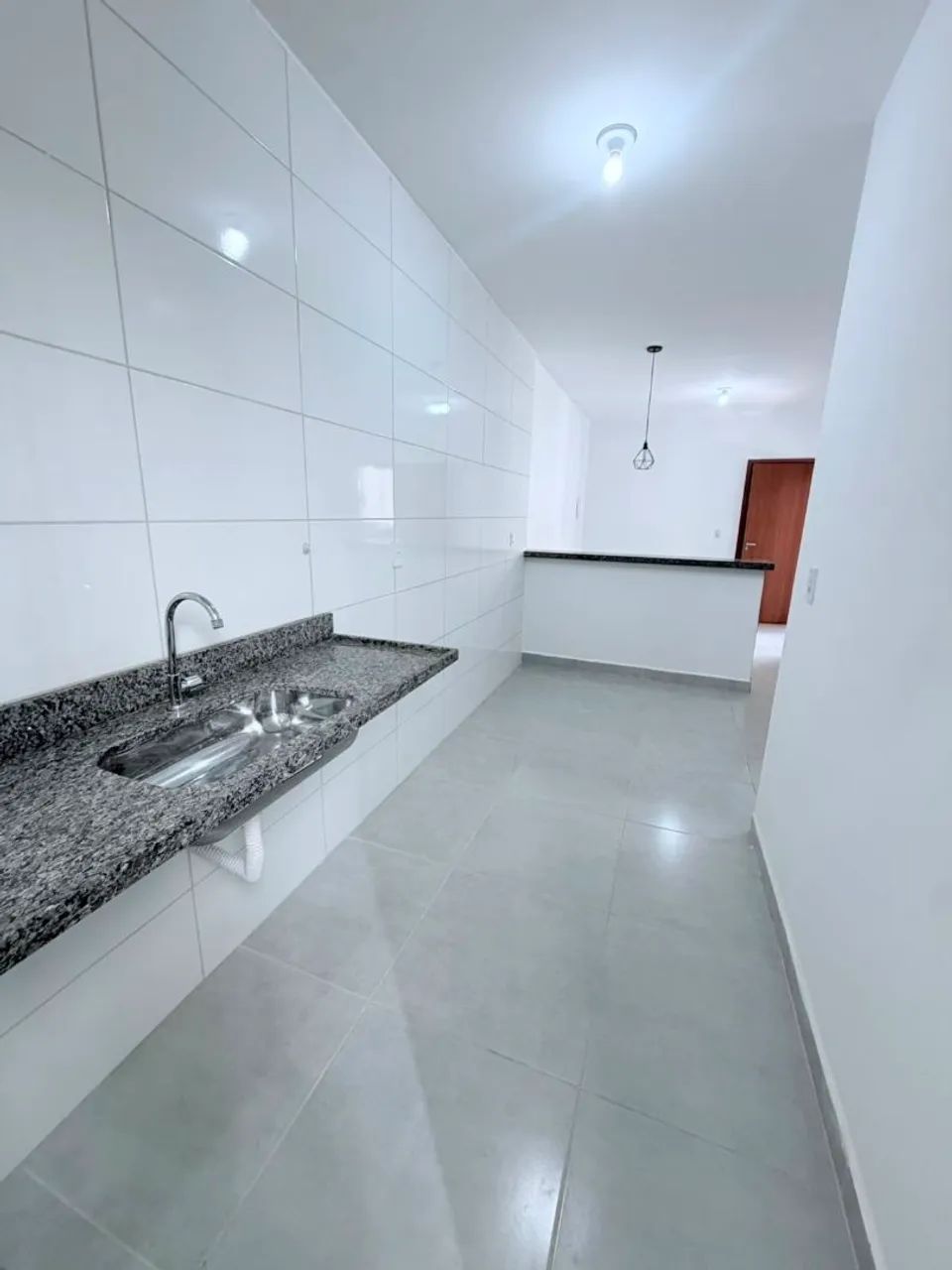 Ágio apartamento andar superior  - Foto 2