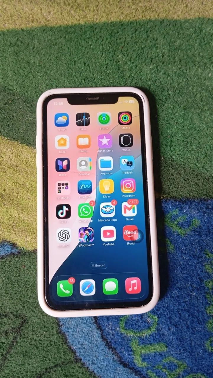 iPhone 11 - Foto 3