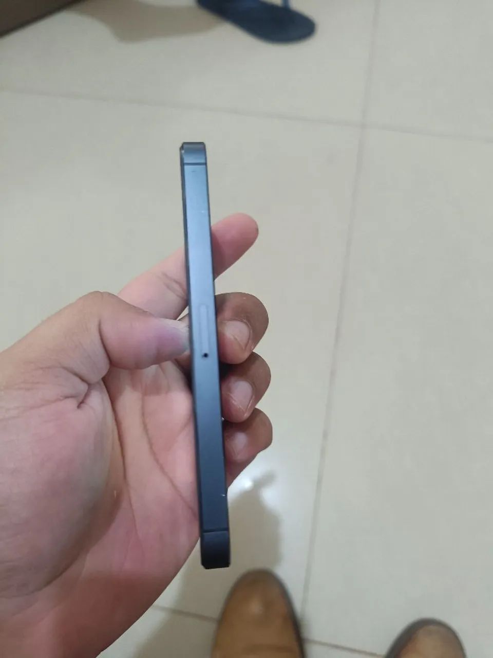 iPhone 5 16gb A1428 - Foto 3