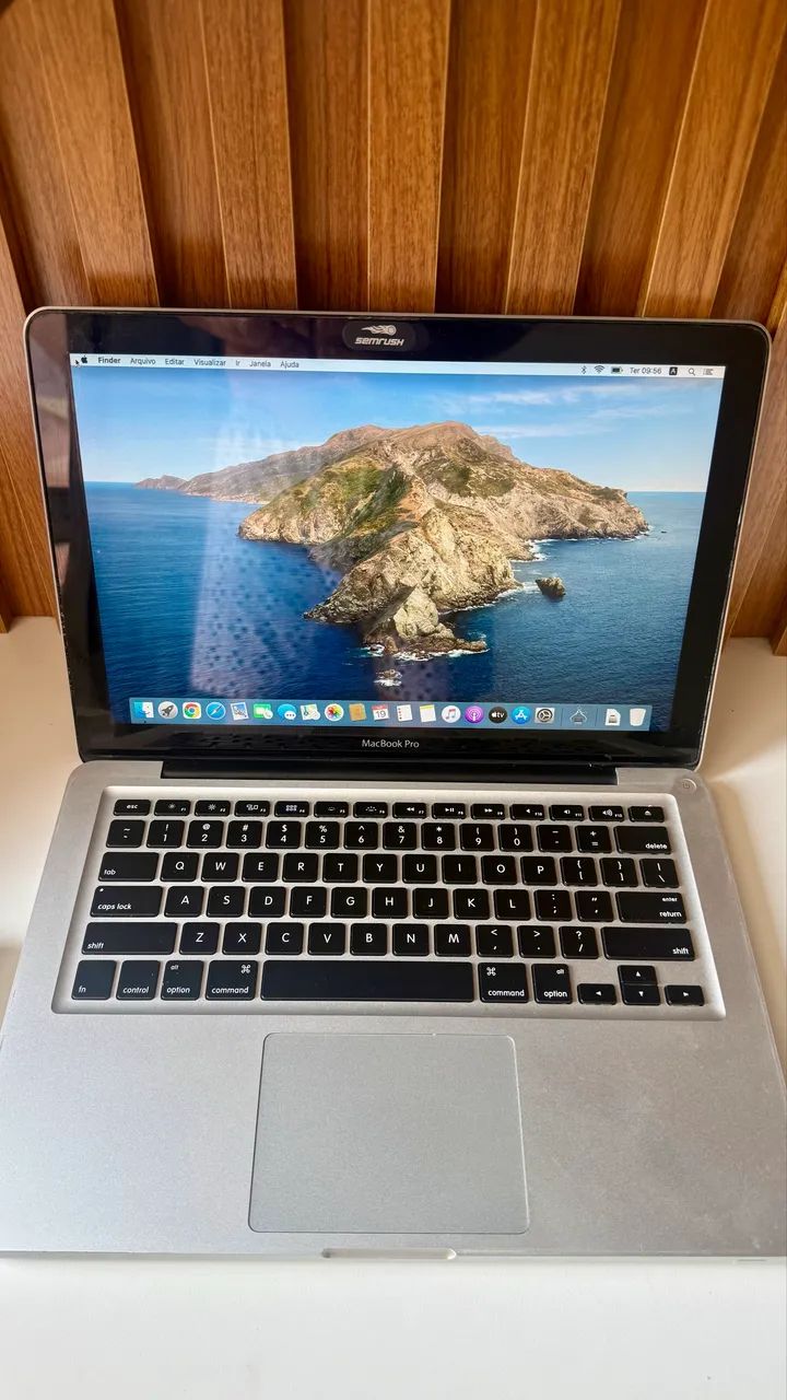 ●Ax美品2015年 Apple Mac Book Pro 13inch MacBook Pro 2015 Usado 13
