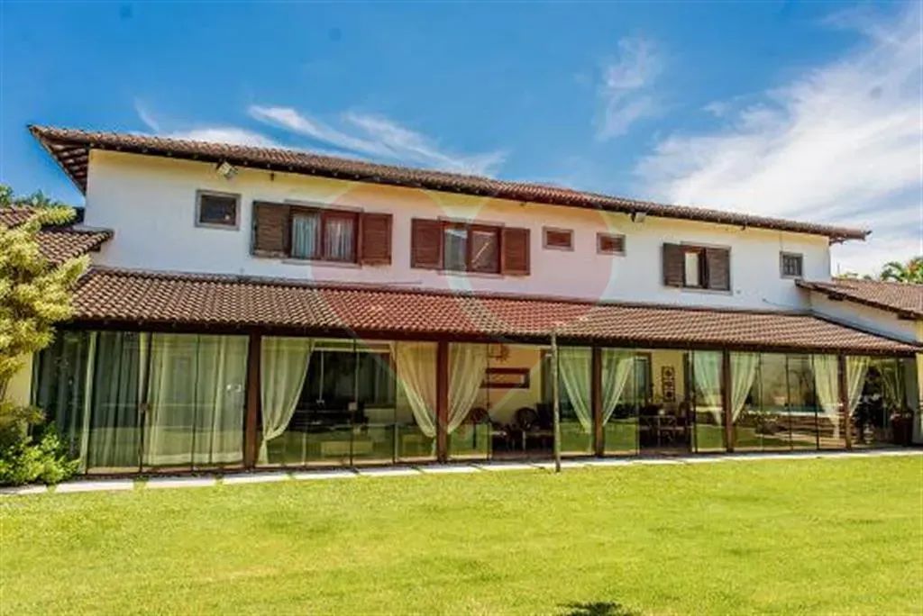 Núcleo das Mansões | Casa - 6 Quartos, sendo 5 suítes - Foto 3