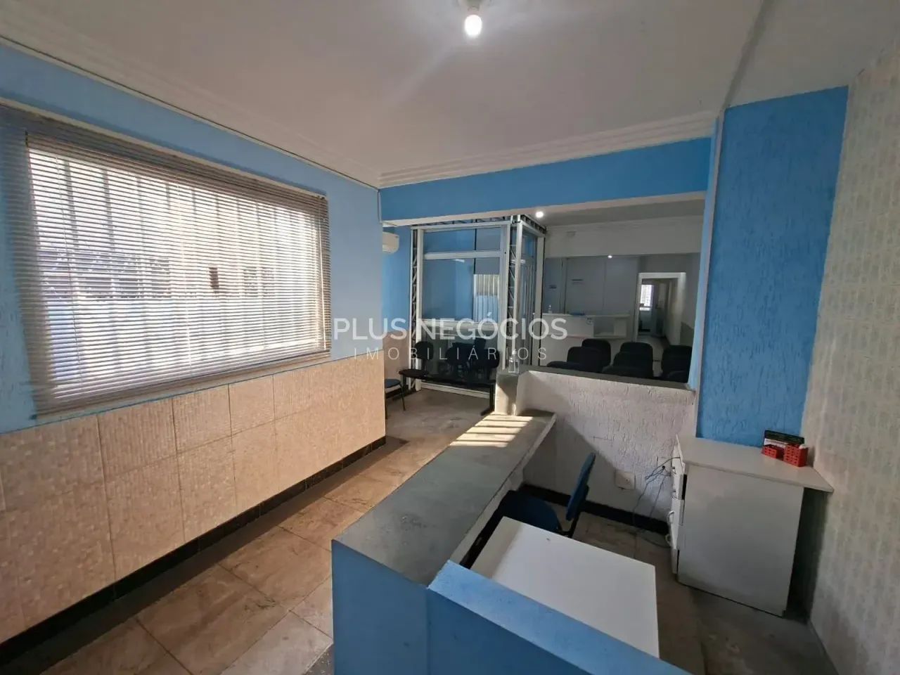 Conjunto comercial com 8 salas para locação, Centro, Sorocaba, ja mobiliada para clinica d - Foto 4
