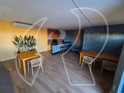 Studio para Locação! Moderno e funcional, próximo à UFC e ao North Shopping Bezerra de Men - Foto 4